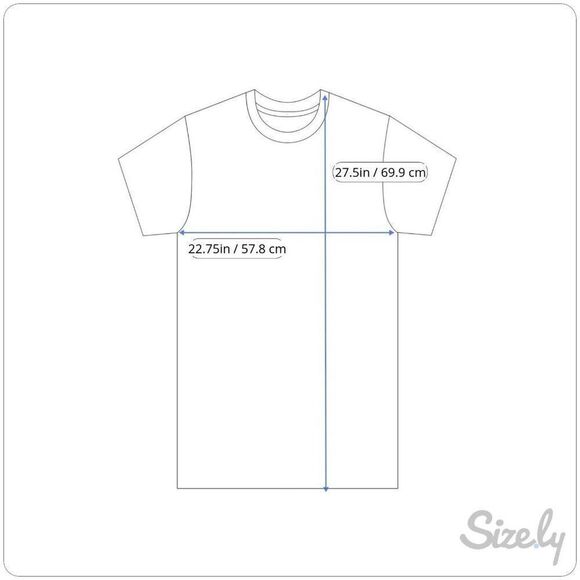 Solar System T Shirt Mens Size XL Black Outer Space Planets Fifth Sun - Picture 6 of 6